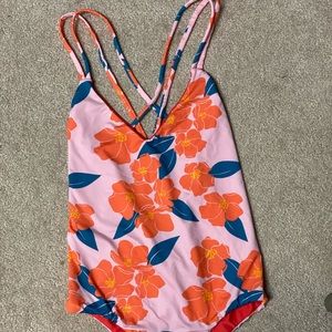 Fighting eel makaha one piece